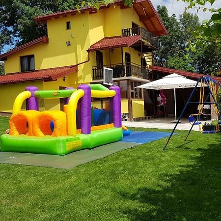 Guest House Blazevic Gornja Gracenica Kültér fotó