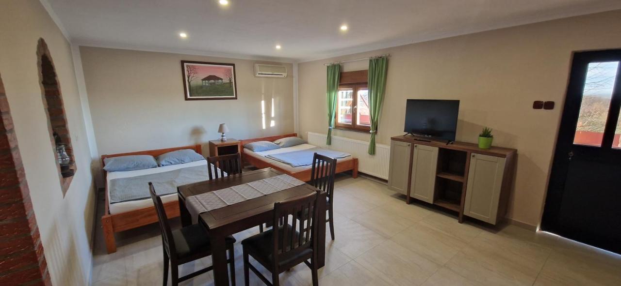Guest House Blazevic Gornja Gracenica Kültér fotó