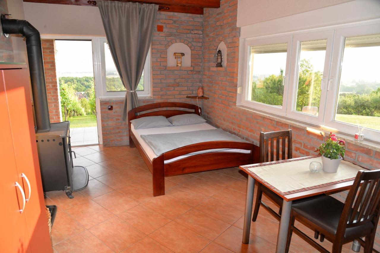 Guest House Blazevic Gornja Gracenica Kültér fotó
