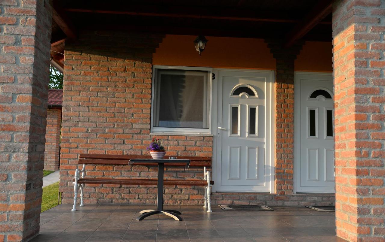 Guest House Blazevic Gornja Gracenica Kültér fotó