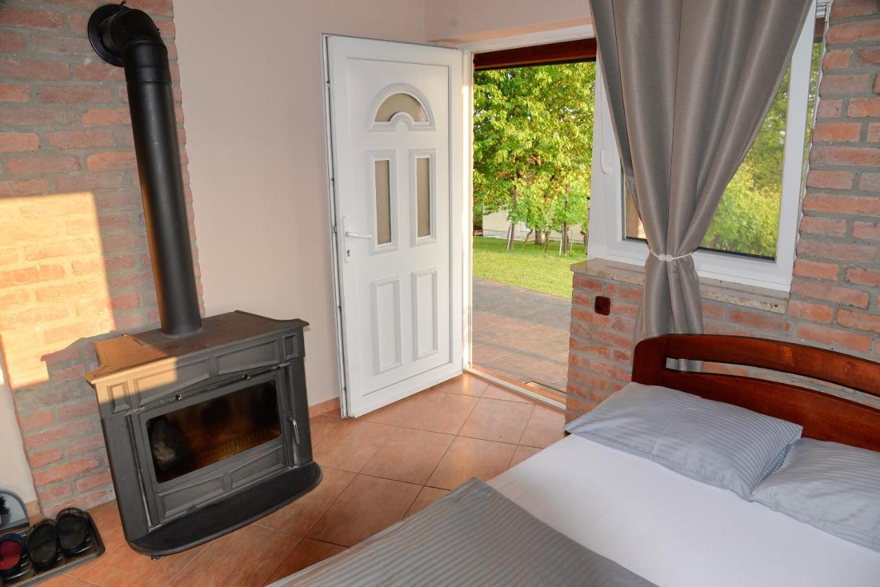 Guest House Blazevic Gornja Gracenica Kültér fotó