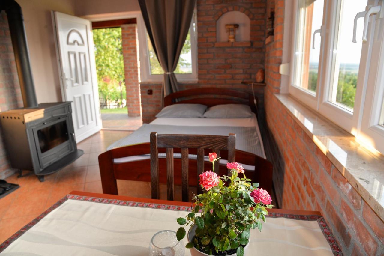 Guest House Blazevic Gornja Gracenica Kültér fotó
