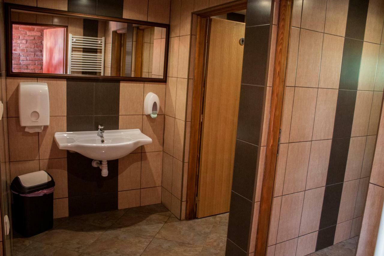 Guest House Blazevic Gornja Gracenica Kültér fotó