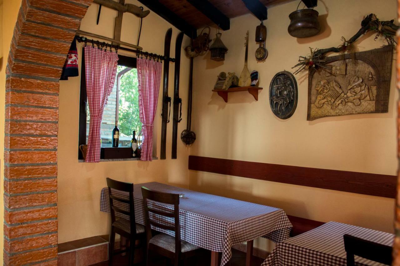 Guest House Blazevic Gornja Gracenica Kültér fotó
