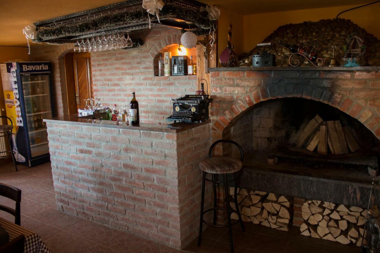 Guest House Blazevic Gornja Gracenica Kültér fotó