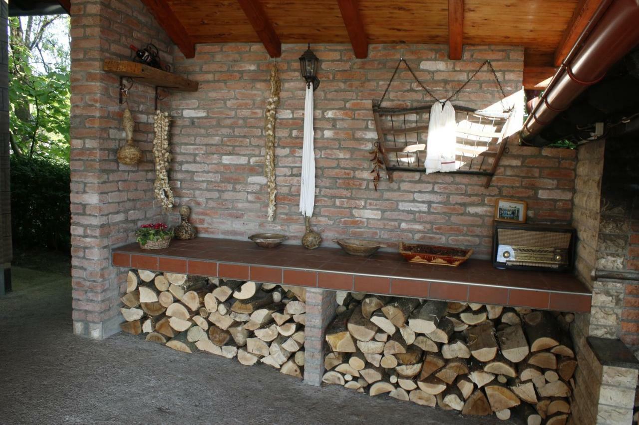 Guest House Blazevic Gornja Gracenica Kültér fotó