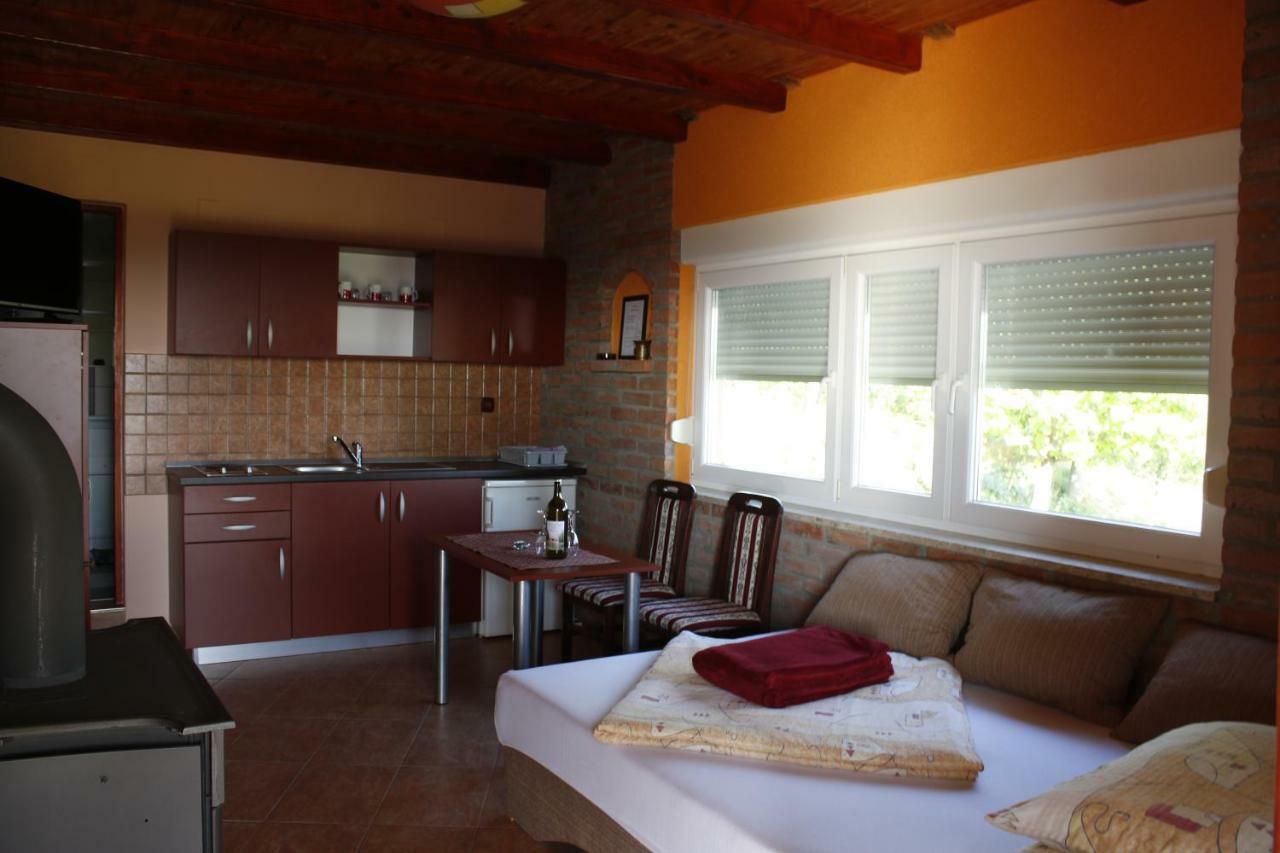 Guest House Blazevic Gornja Gracenica Kültér fotó