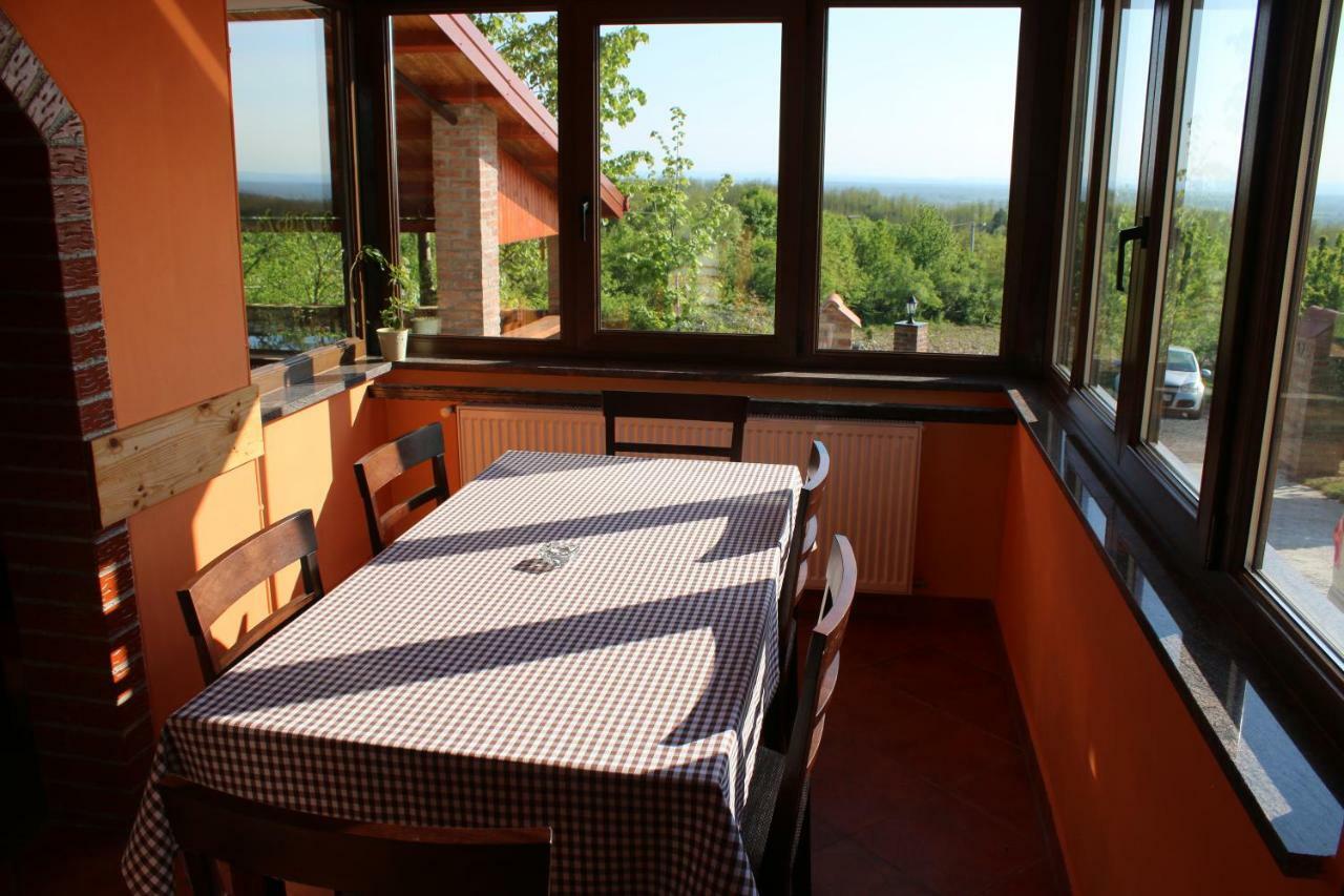Guest House Blazevic Gornja Gracenica Kültér fotó