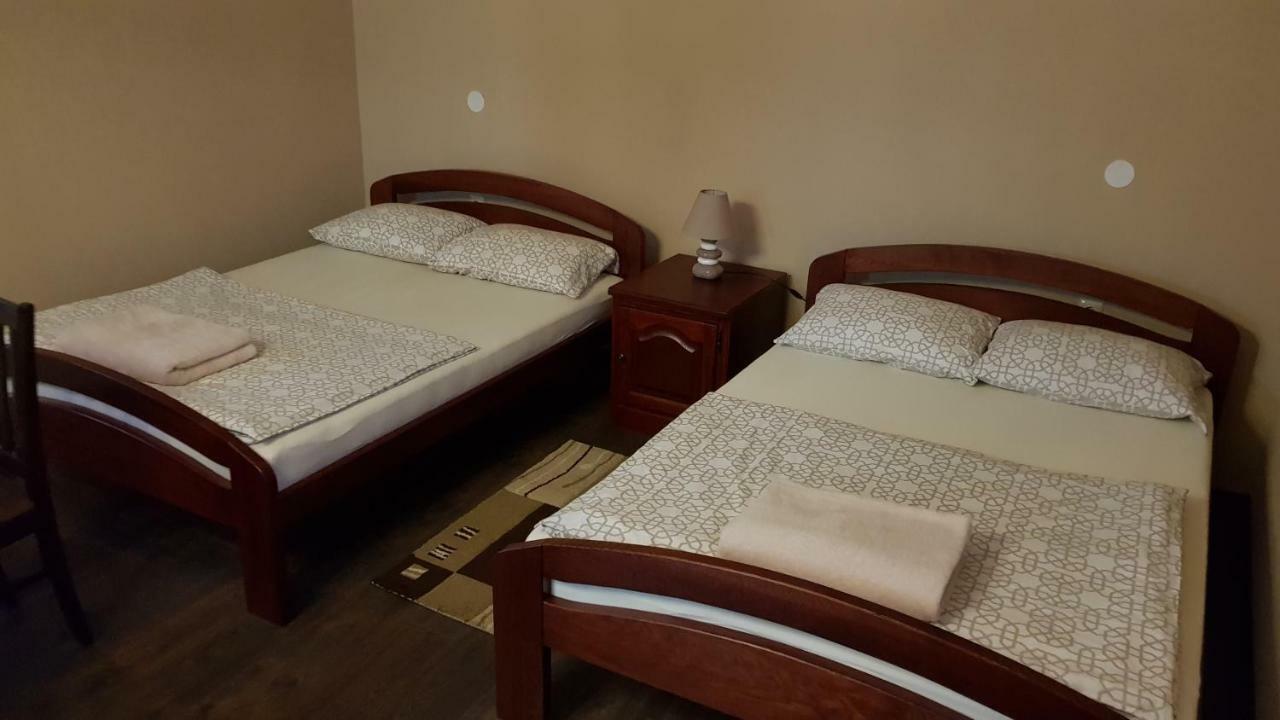 Guest House Blazevic Gornja Gracenica Kültér fotó