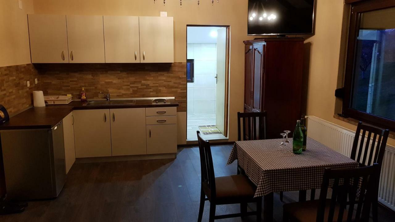 Guest House Blazevic Gornja Gracenica Kültér fotó
