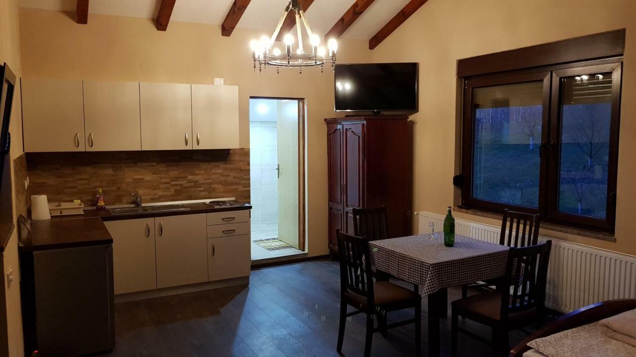 Guest House Blazevic Gornja Gracenica Kültér fotó