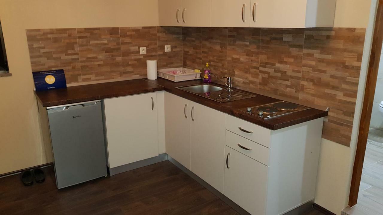 Guest House Blazevic Gornja Gracenica Kültér fotó
