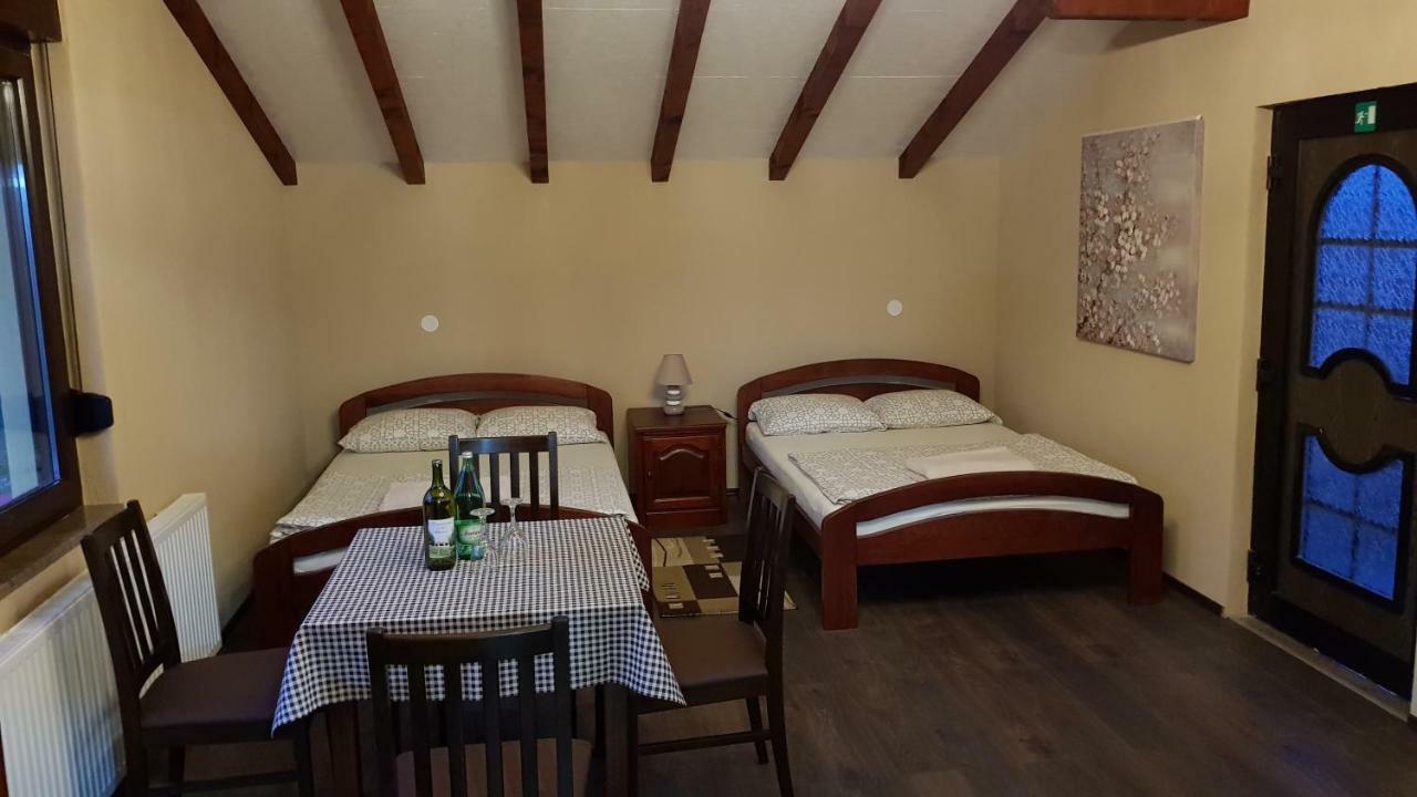Guest House Blazevic Gornja Gracenica Kültér fotó